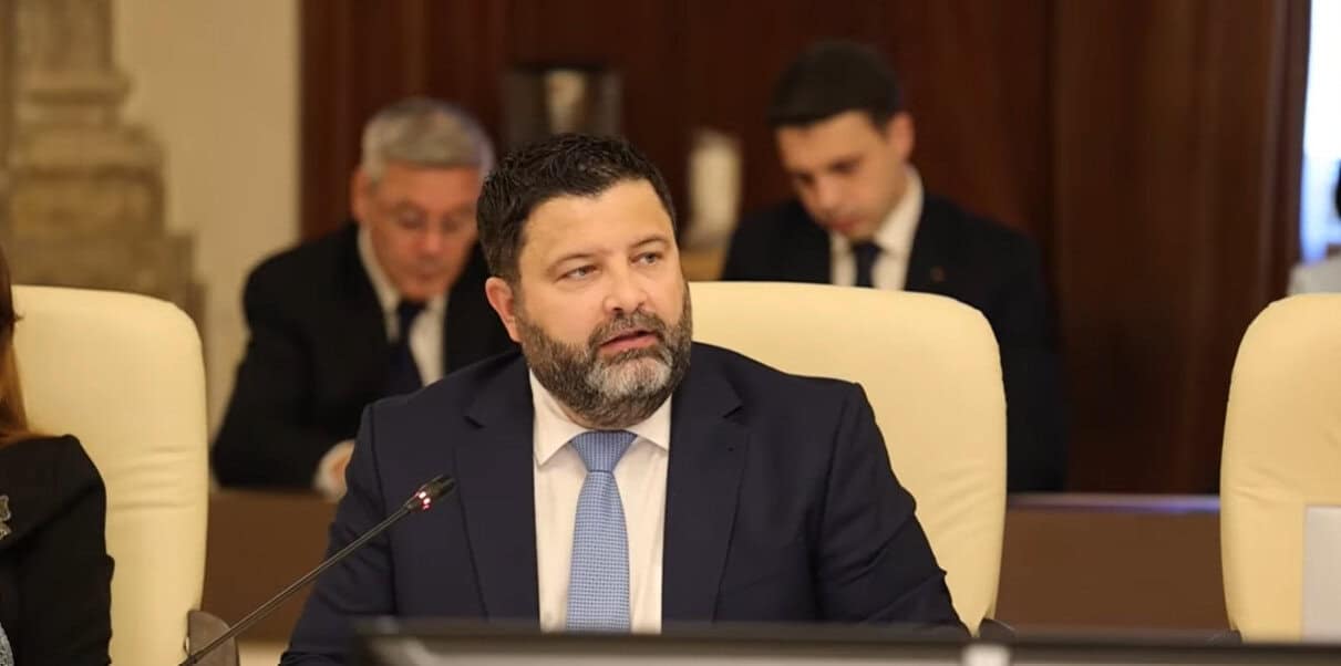 Dan Neculaescu a primit aviz favorabil la Externe: securitatea Mării Negre și parteneriatul cu SUA sunt prioritare