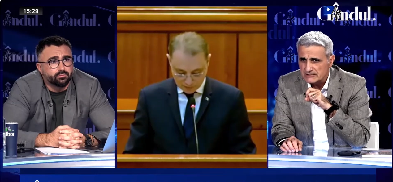 Instabilitate politică pentru noul Guvern Luca Niculescu: avertizări privind lipsa sprijinului parlamentar