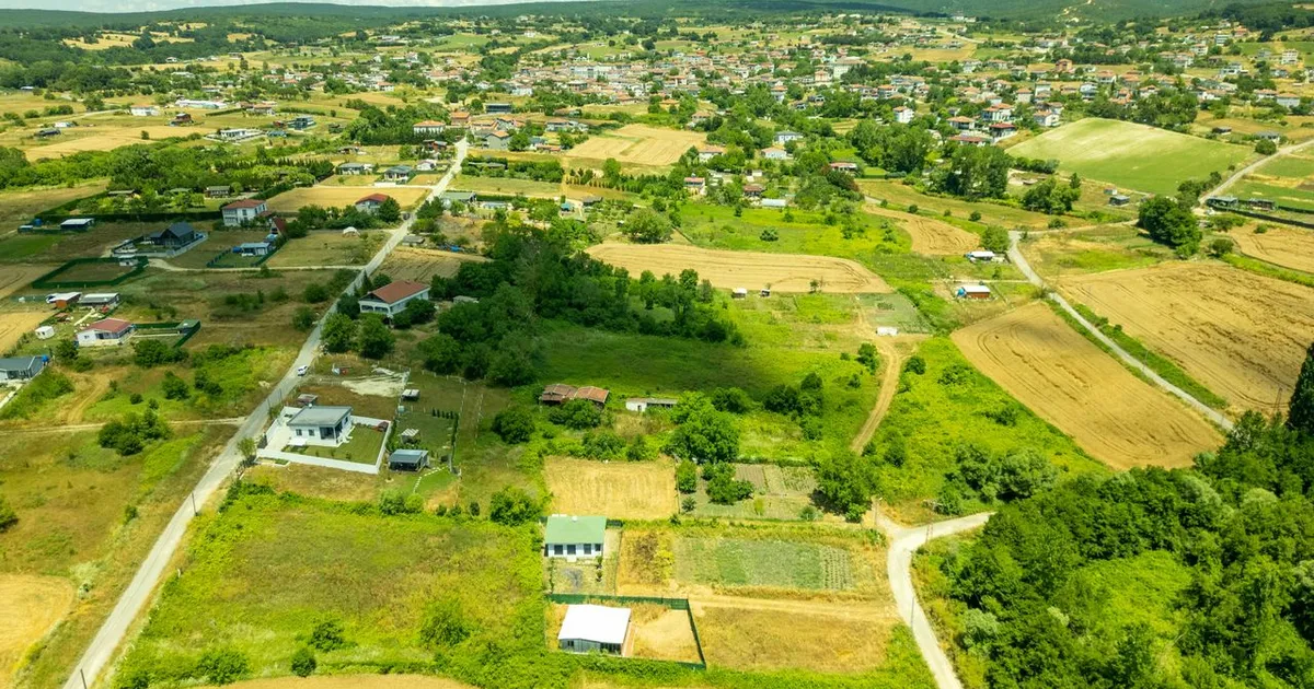 ANCPI alocă peste 500 de milioane de lei pentru cadastrarea proprietăților prin primării