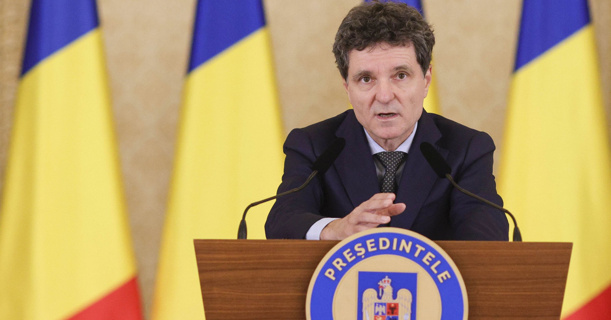 Nicușor Dan: Rețelele online au devenit un câmp de confruntare și afectează securitatea națională