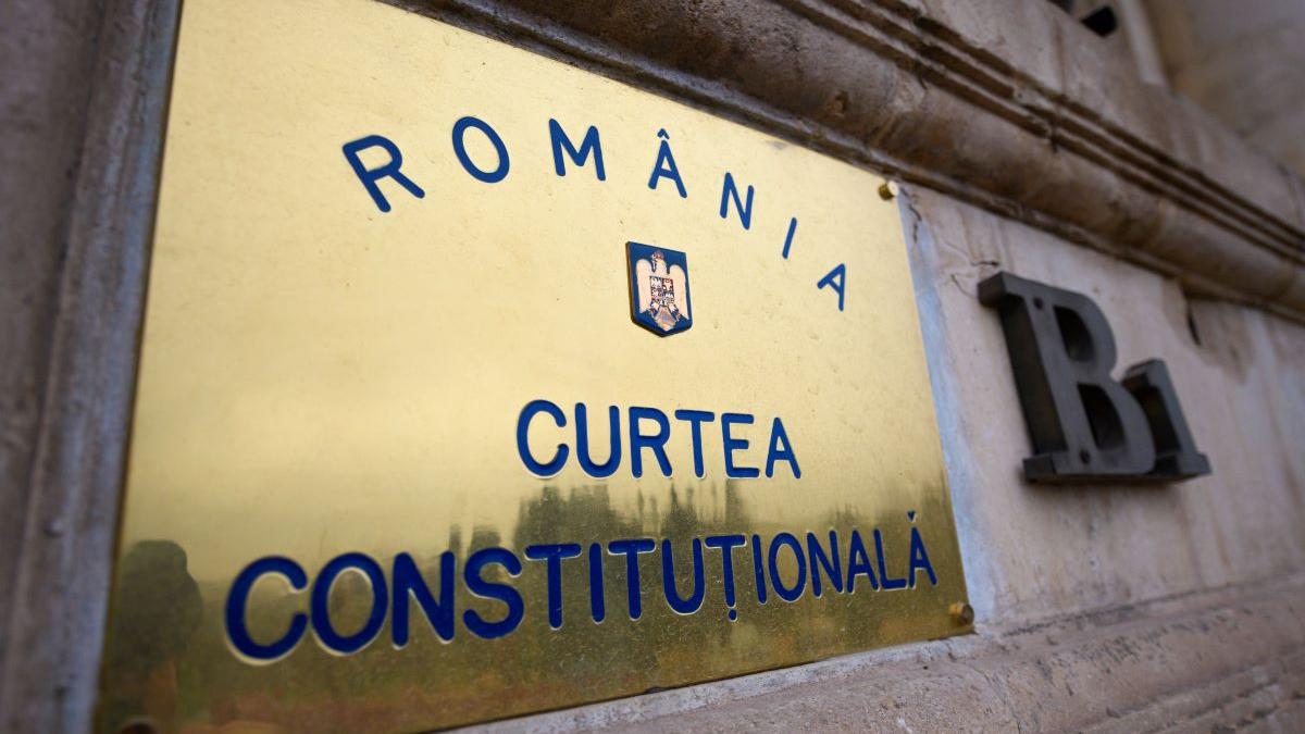 Activitatea Curții Constituționale a României: creștere masivă a numărului de dosare în 2026