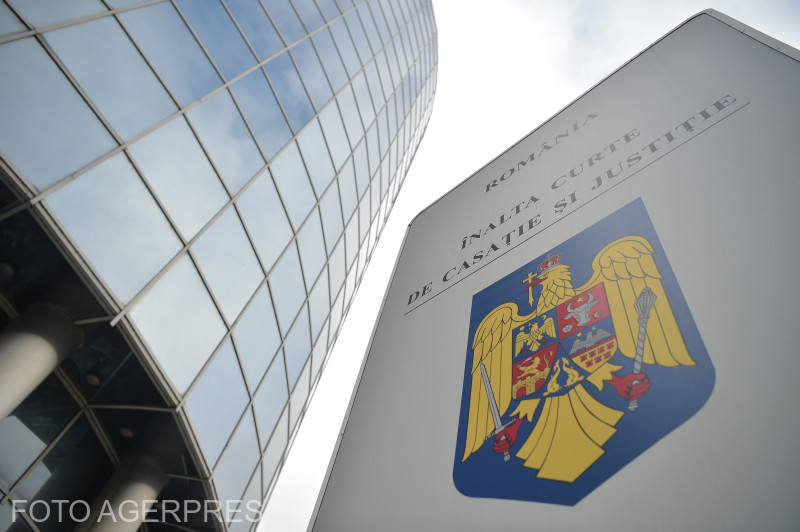 Înalta Curte de Casație și Justiție amână soluționarea dosarului privind drepturile salariale ale magistraților