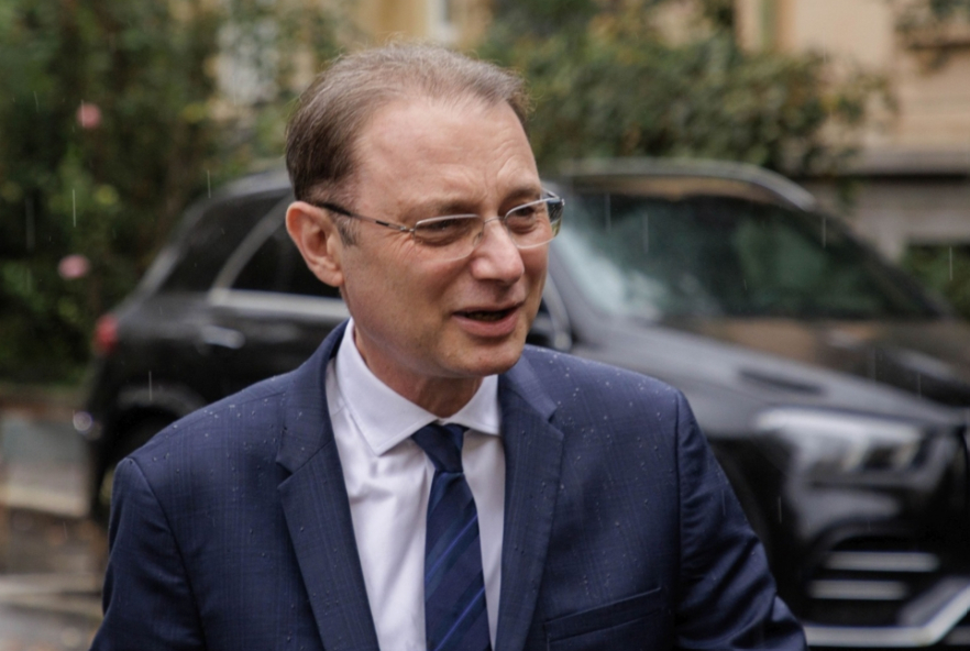 Analiza TASS asupra numirii lui Luca Niculescu: profil tehnocrat și orientare prooccidentală