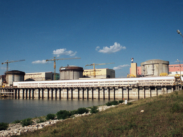 Criza de la Cernavodă: Comitete de lucru caută soluții pentru repornirea centralei nucleare