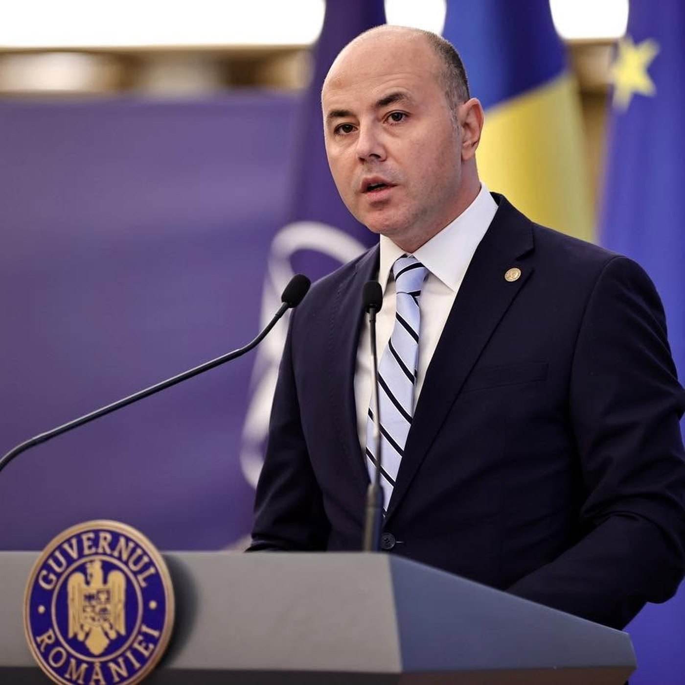 Alexandru Muraru critică reacția SRI la adresa lui Ludovic Orban: „O eroare gravă și o ieșire impardonabilă”
