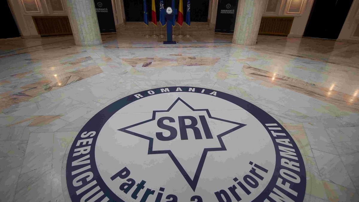 Serviciul Român de Informații răspunde acuzațiilor lui Ludovic Orban privind implicarea în politică