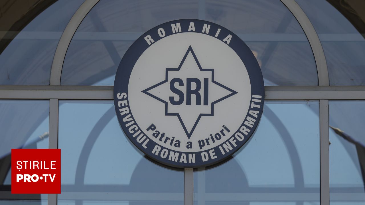 Reacții politice dure după comunicatul SRI la adresa lui Ludovic Orban
