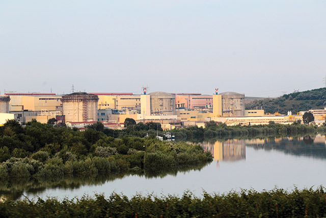 Cernavodă rămâne oprită de două luni; Ministerul Energiei a instituit comitete de lucru pentru soluții tehnice