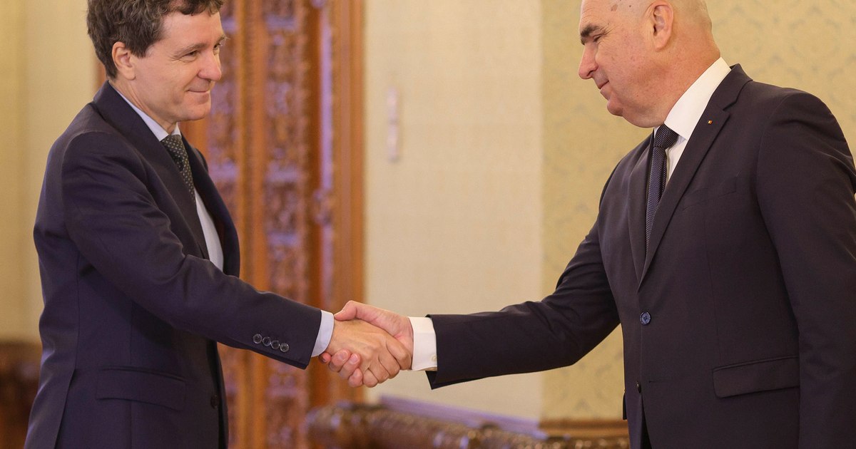 Impactul nominalizării lui Siegfried Mureșan asupra raportului de forțe politice și a poziției lui Ilie Bolojan