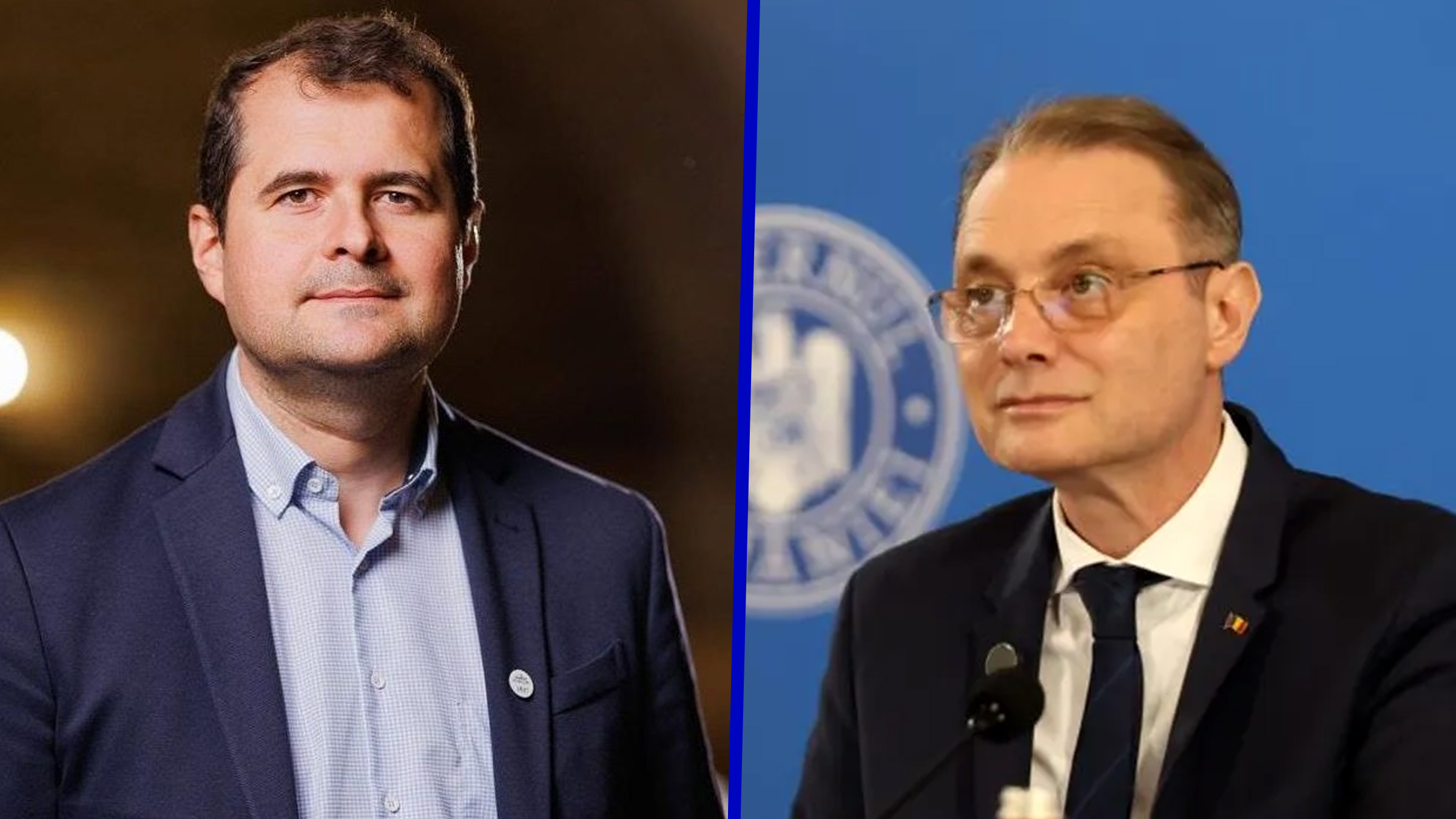 Premierul României, Luca Niculescu, urmează să viziteze Chișinău pentru o întâlnire cu Vasile Tofan
