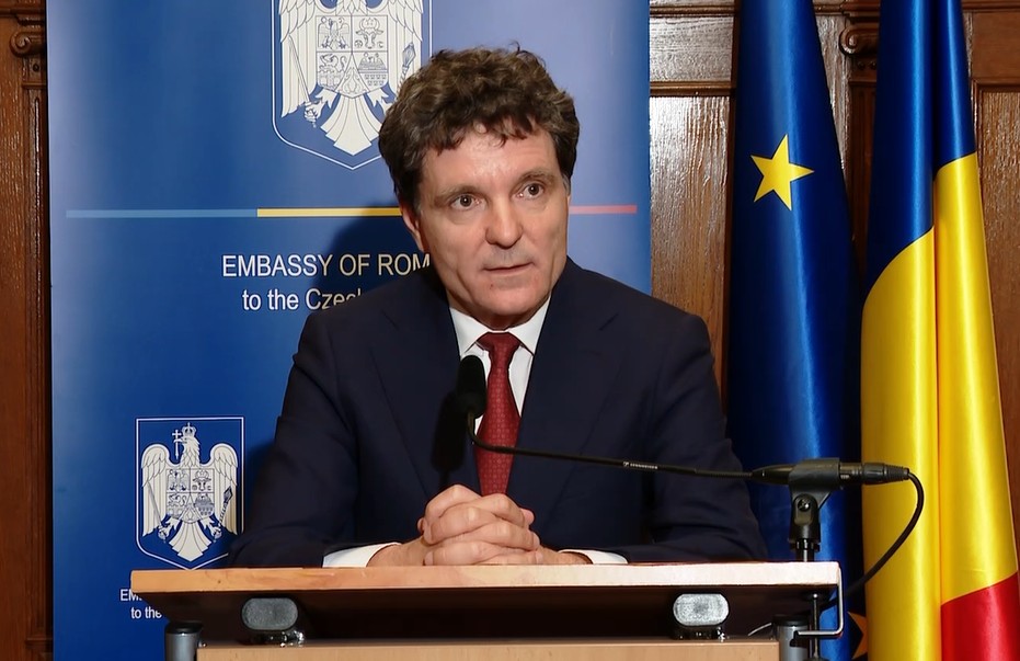 Nicușor Dan a semnat un editorial pentru The Daily Signal despre securitatea flancului NATO de la Marea Neagră