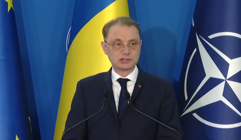 Premierul României, Luca Niculescu, va vizita Chișinău pentru consolidarea relațiilor bilaterale