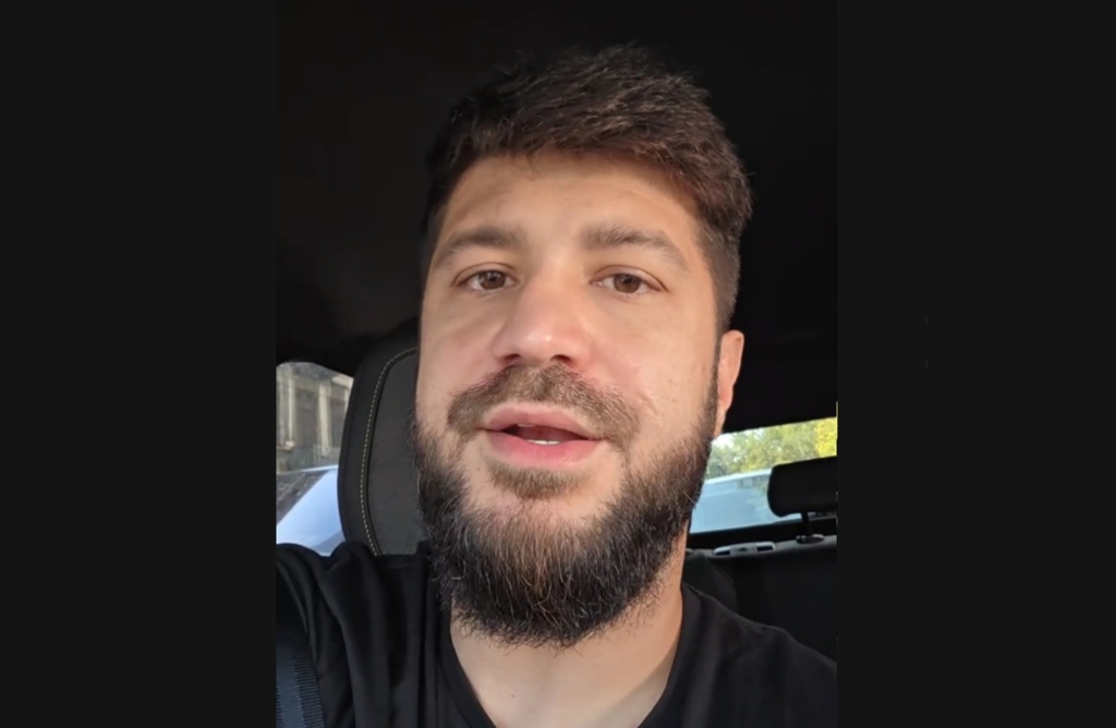 Alexandru Constandachi, cunoscut sub numele de „Justițiarul de Berceni”, a fost plasat în arest la domiciliu
