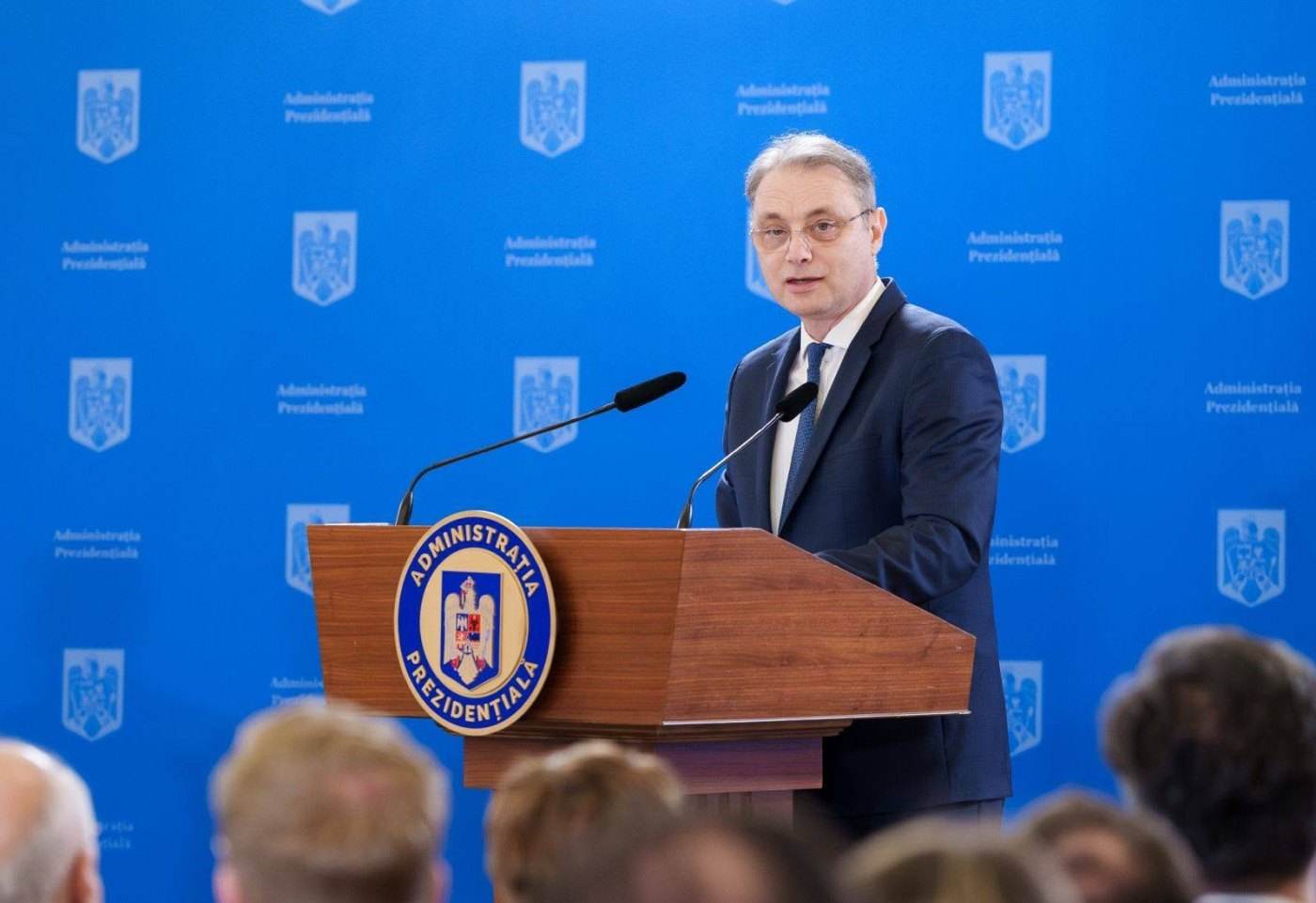 Analiza agenției Tass asupra numirii lui Luca Niculescu: profil tehnocrat și orientare pro-occidentală