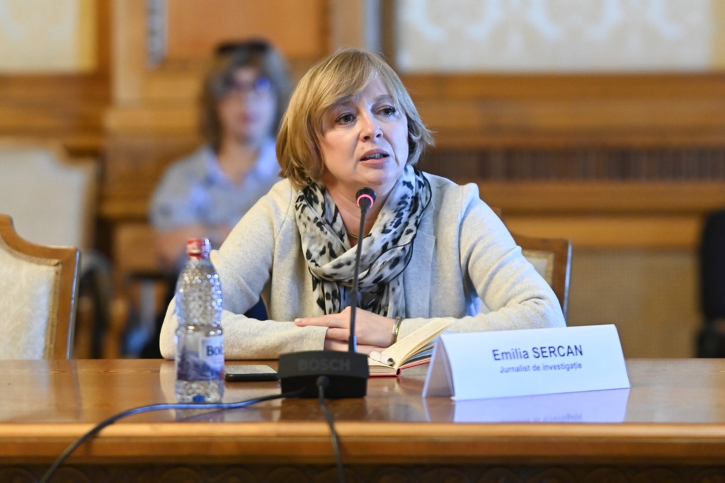 Critici privind lipsa de transparență a SRI după comunicatul prin care a fost atacat Ludovic Orban