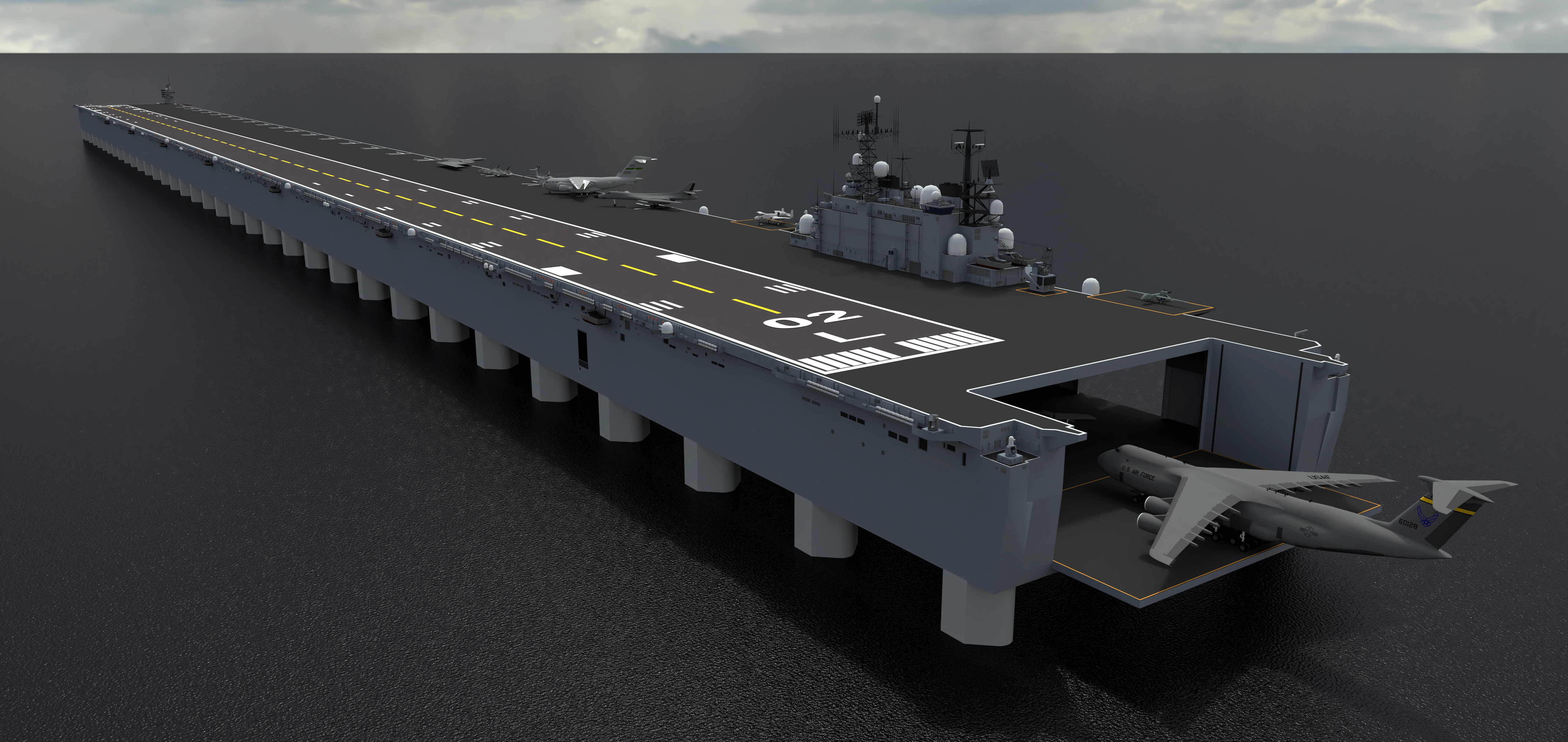 Nicușor Dan propune consolidarea prezenței militare americane pe flancul NATO de la Marea Neagră