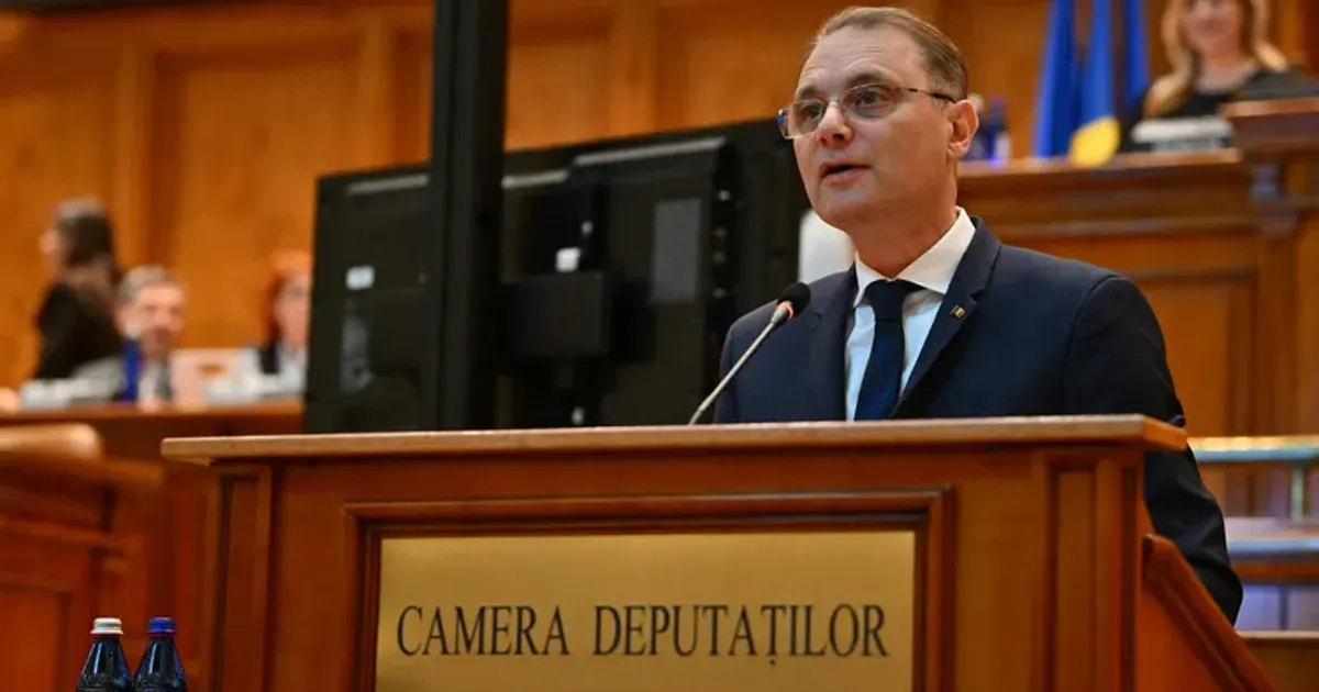 Premierul României, Luca Niculescu, anunță prima vizită oficială la Chișinău după discuții cu Vasile Tofan