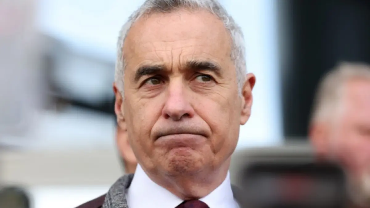 Călin Georgescu este audiat de DIICOT în cadrul unui dosar penal privind utilizarea dispozitivelor de supraveghere