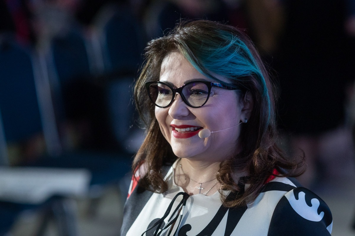 Cristina Trăilă, fost secretar general adjunct al Guvernului, este trimisă în judecată de DNA