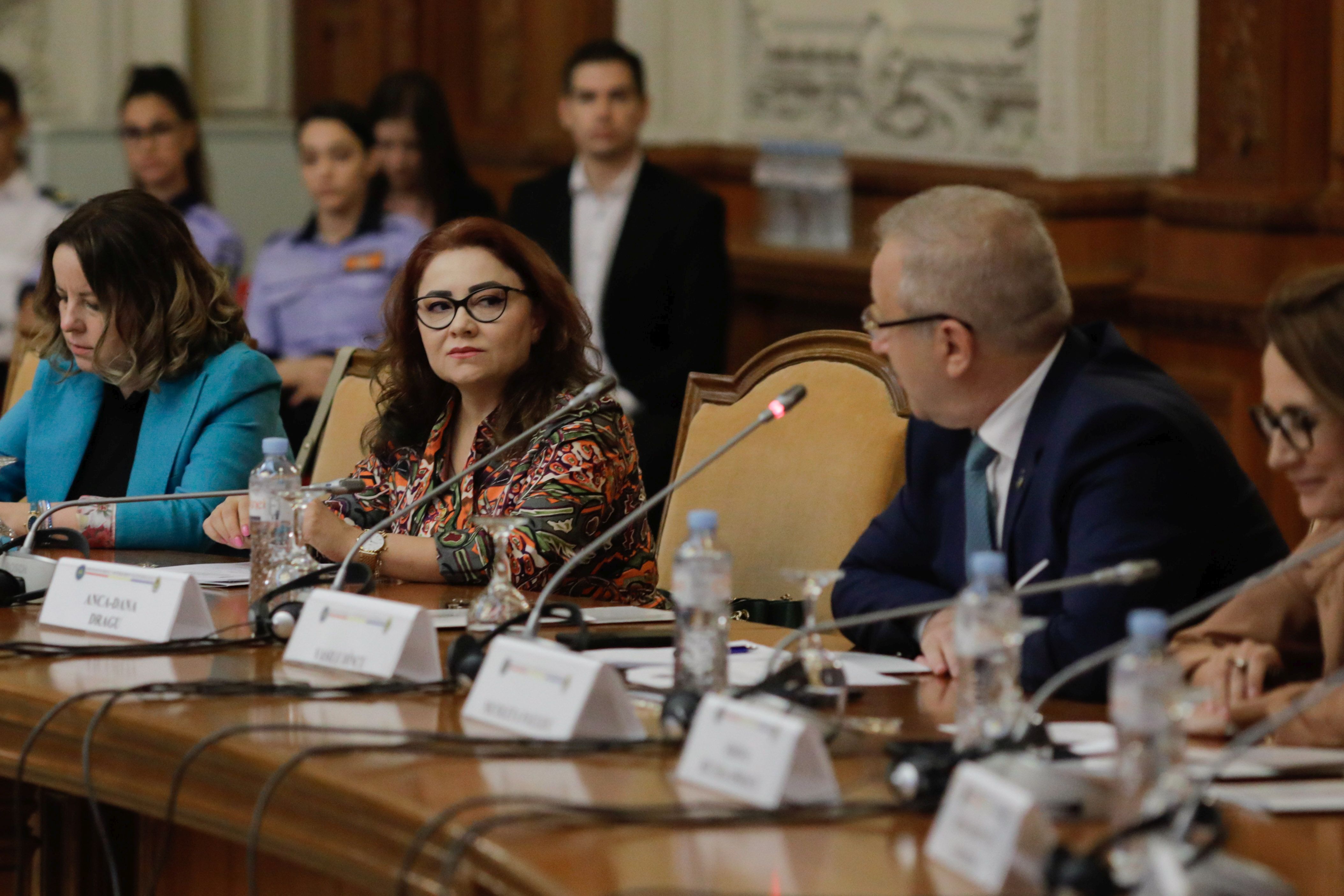 Cristina Trăilă, fostă secretară generală adjunctă în Guvernul Bolojan, trimisă în judecată de DNA