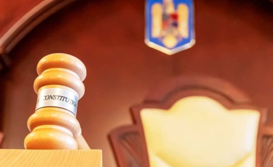 CCR declară neconstituțională plasarea obligatorie a copiilor sub 14 ani în centre rezidențiale pentru fapte violente