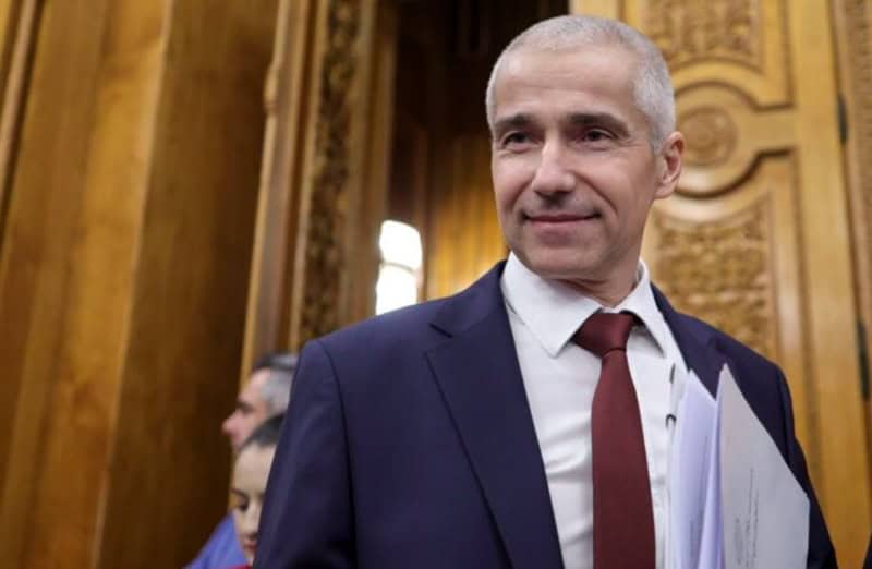 Radu Marinescu anunță 79 de măsuri pentru reforma sistemului judiciar și consolidarea statului de drept