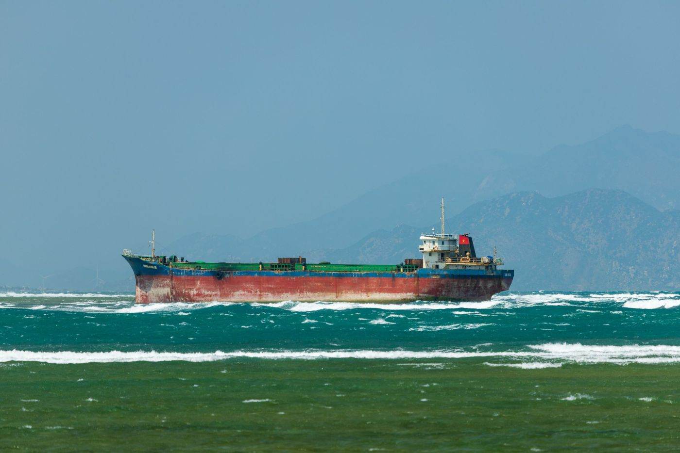 NATO consolidează supravegherea în Marea Neagră pentru a proteja rutele de export ale Ucrainei