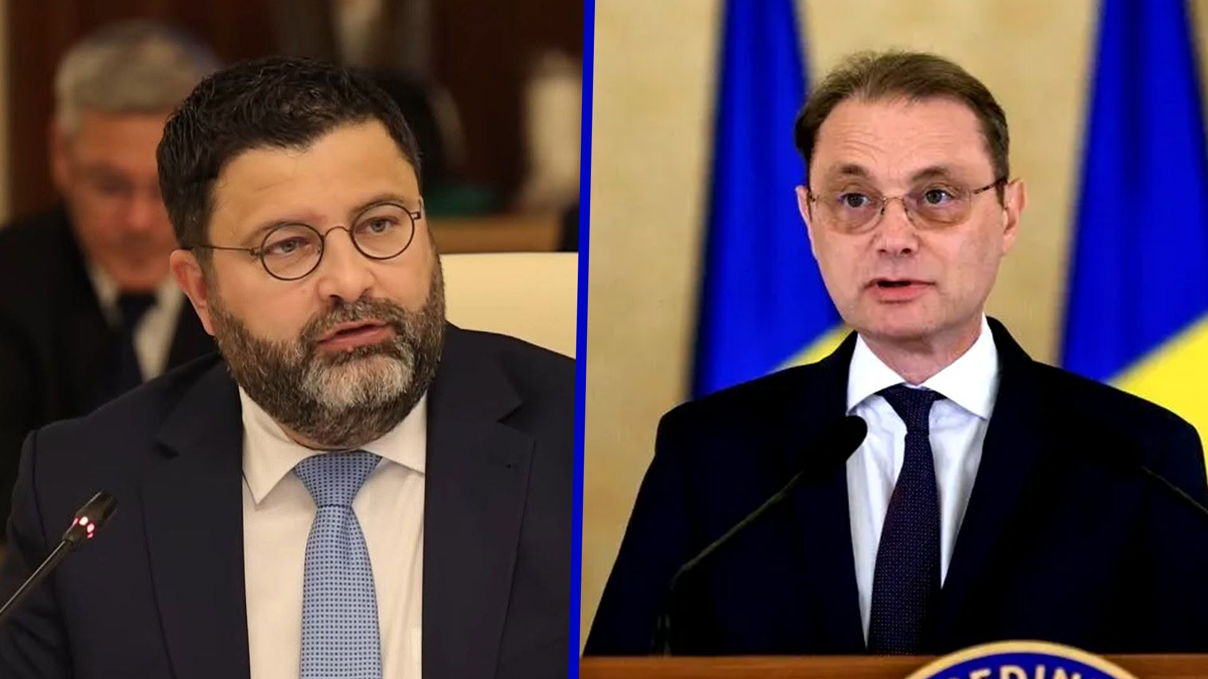 Prioritățile diplomatice ale României: trecerea de la participare la diplomația proiectelor, conform lui Luca Niculescu