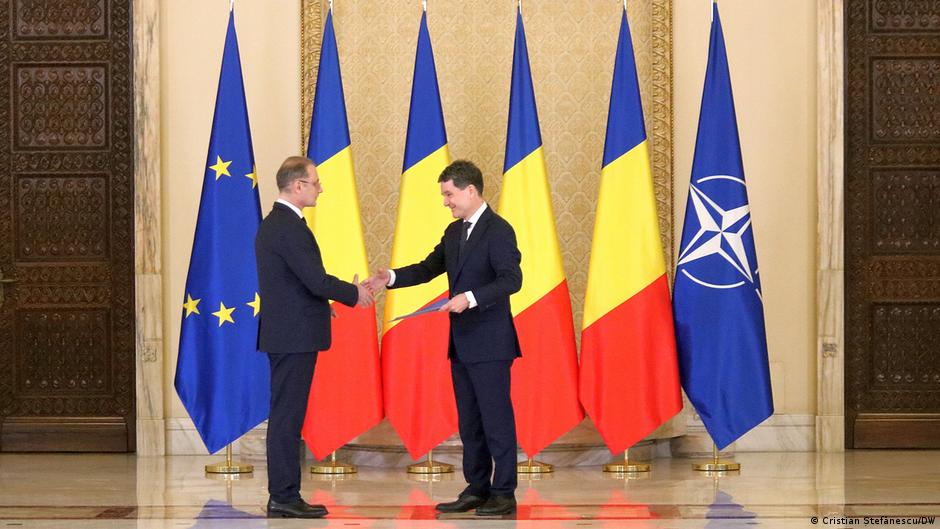 Noua direcție a politicii externe: Luca Niculescu propune schimbarea ritmului la Ministerul Afacerilor Externe