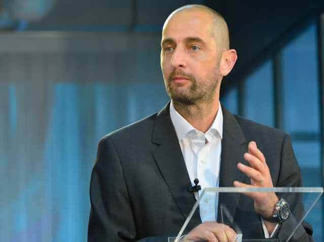 Schimbare în Consiliul Prezidențial: Cornel Olendraru devine consilier pe temeiul experienței industriale
