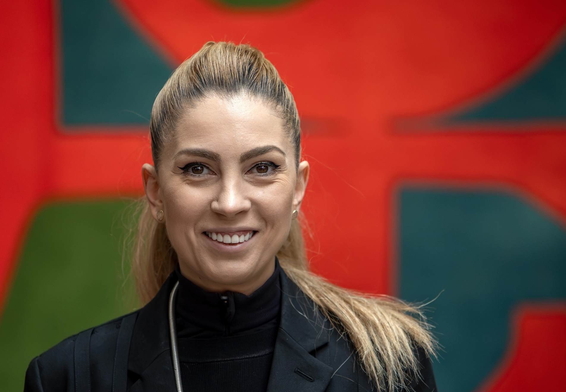 Diana Nicolaie preia conducerea Art Safari New Museum în urma numirii Ioanei Ciocan ministru