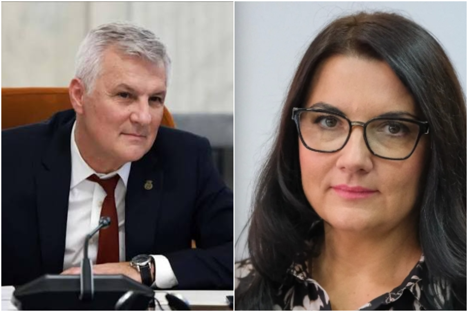 Secretarul general al Ministerului Economiei, Adriana Miron, a demisionat la solicitarea ministrului Daniel Zamfir
