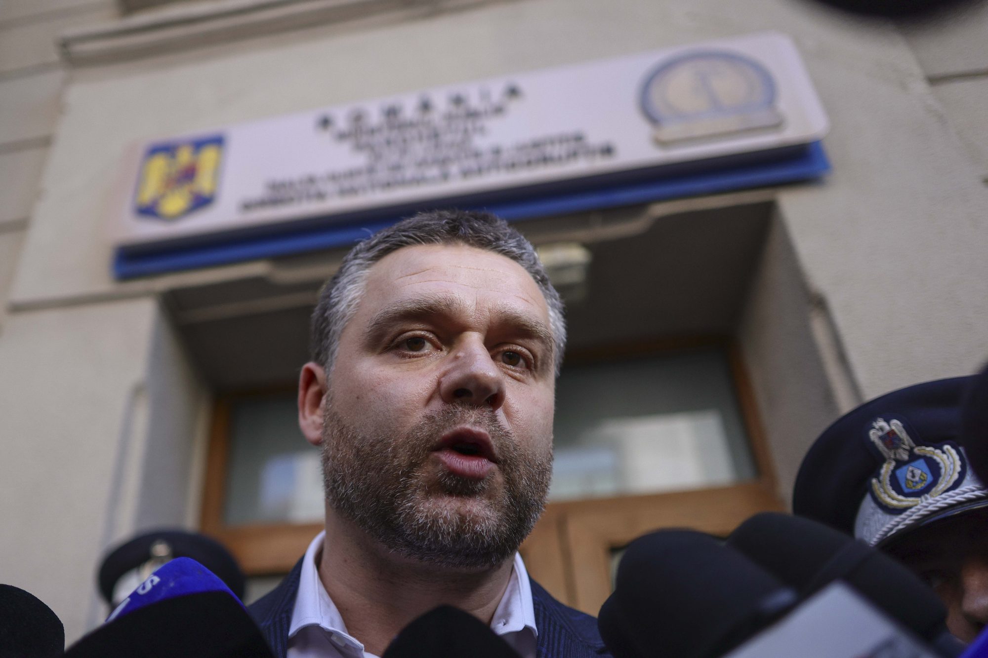 Tribunalul București a respins contestația primarului Ciprian Ciucu privind controlul judiciar