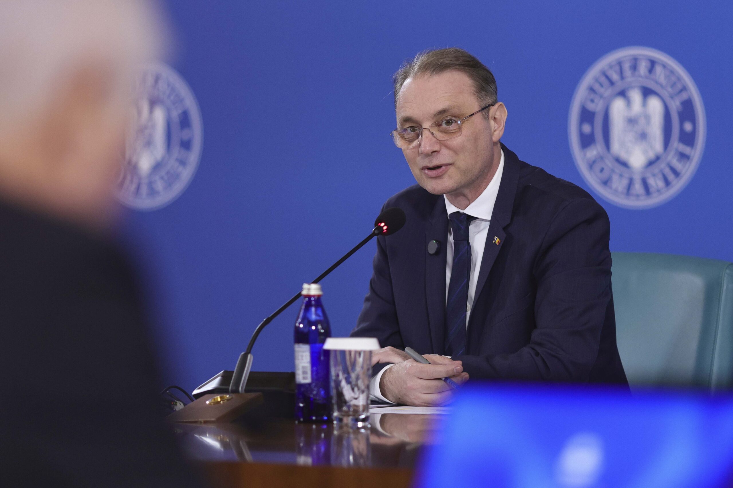 Prioritatea zero a Guvernului: Consolidarea securității naționale și a poziției la Marea Neagră