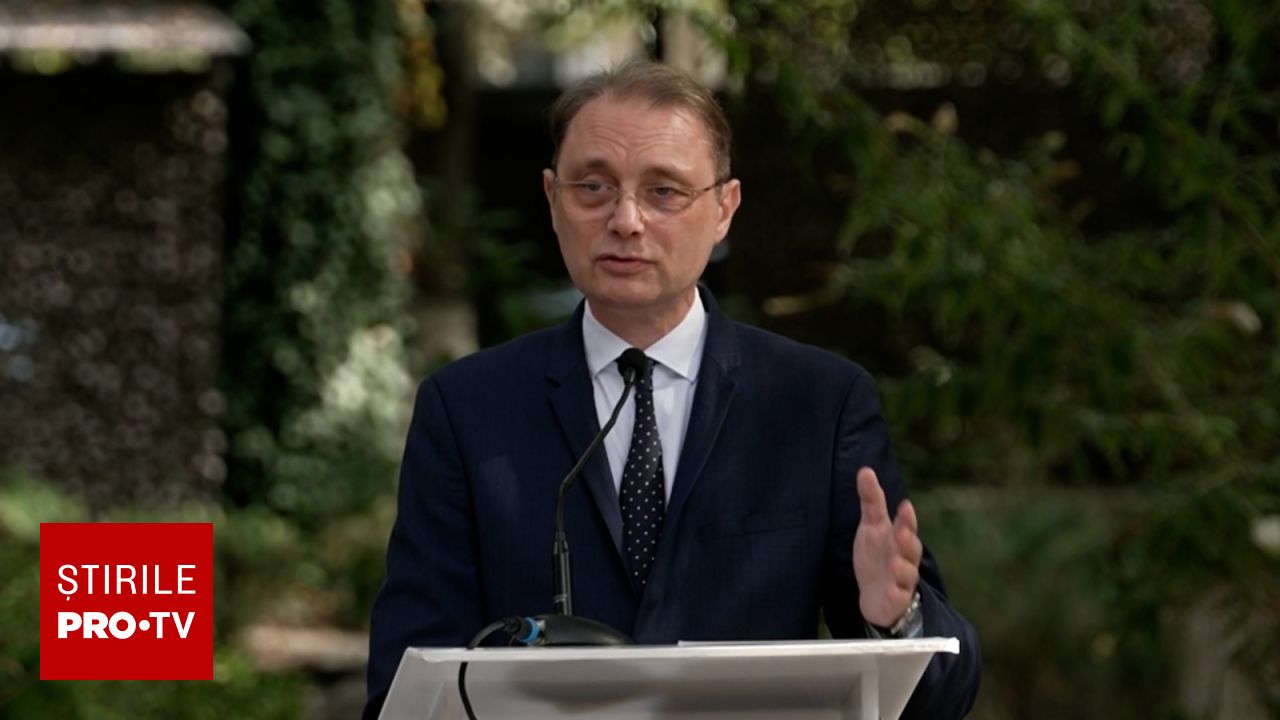 Coordonarea securității în Marea Neagră: Luca Niculescu a discutat cu Rumen Radev