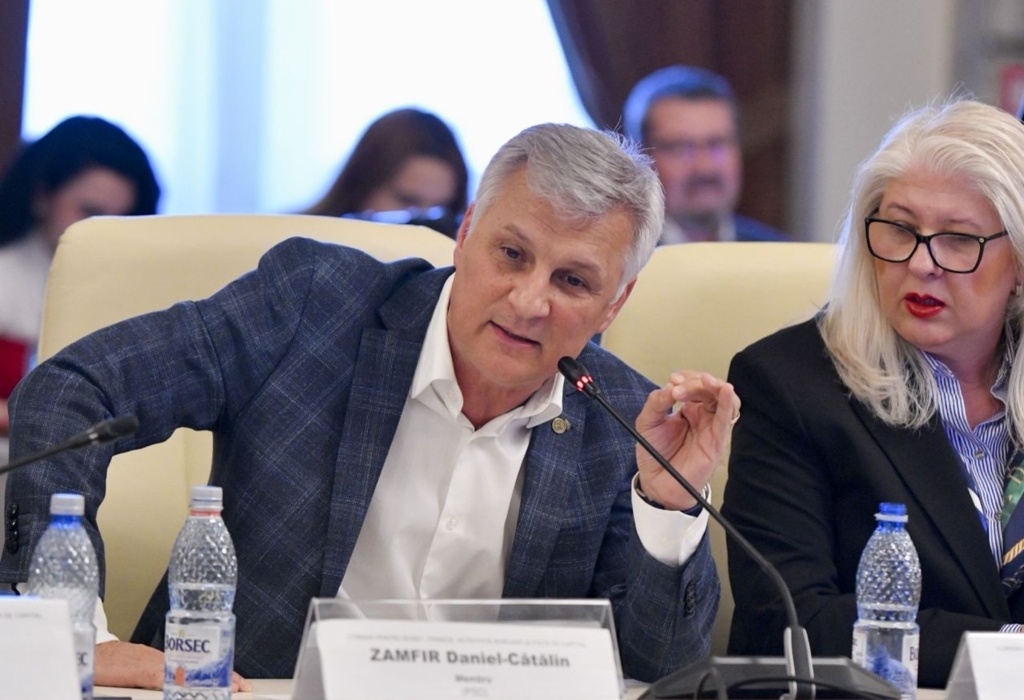 Demisia imediată a secretarului general al Ministerului Economiei după solicitarea lui Daniel Zamfir
