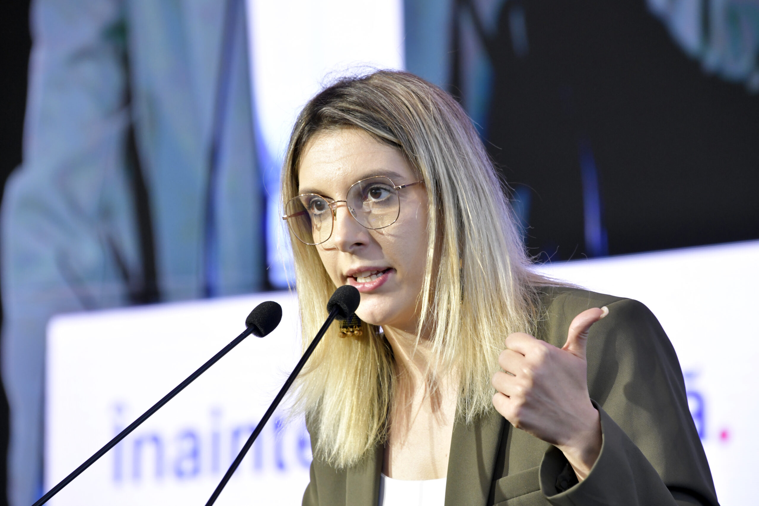 Avertismentul Dianei Buzoianu la încheierea mandatului de la Ministerul Mediului: riscuri de blocare a reformelor