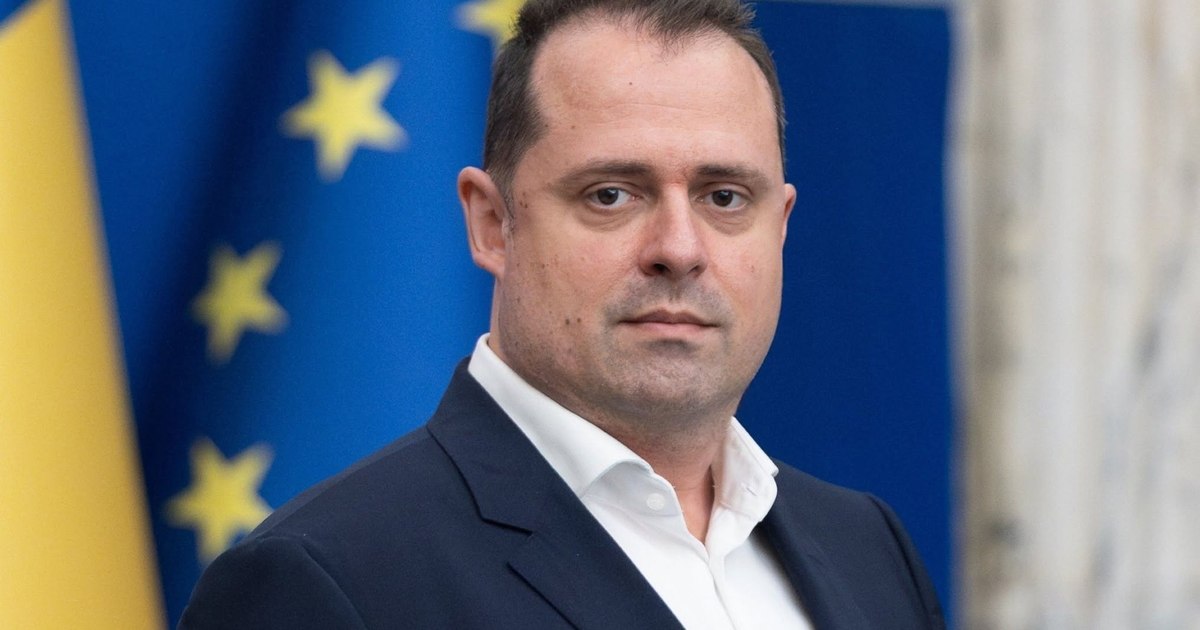 Dan Reșitnec demisionează de la funcția de secretar general al Guvernului după cinci luni