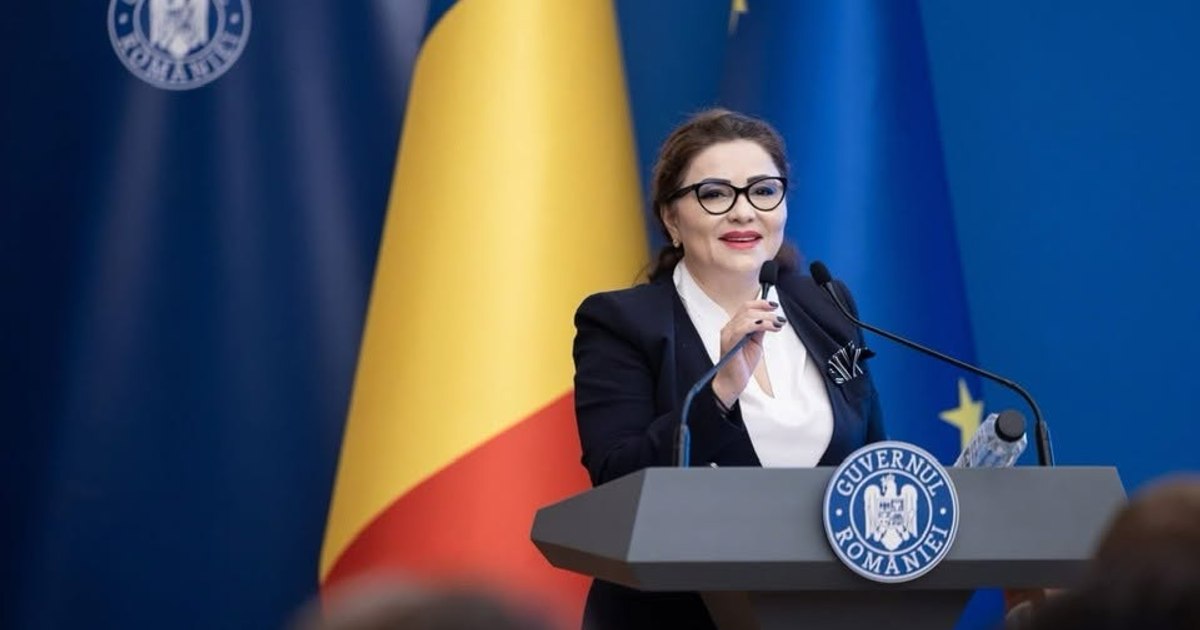Cristina Trăilă, fost secretar general adjunct al Guvernului, este trimisă în judecată de DNA
