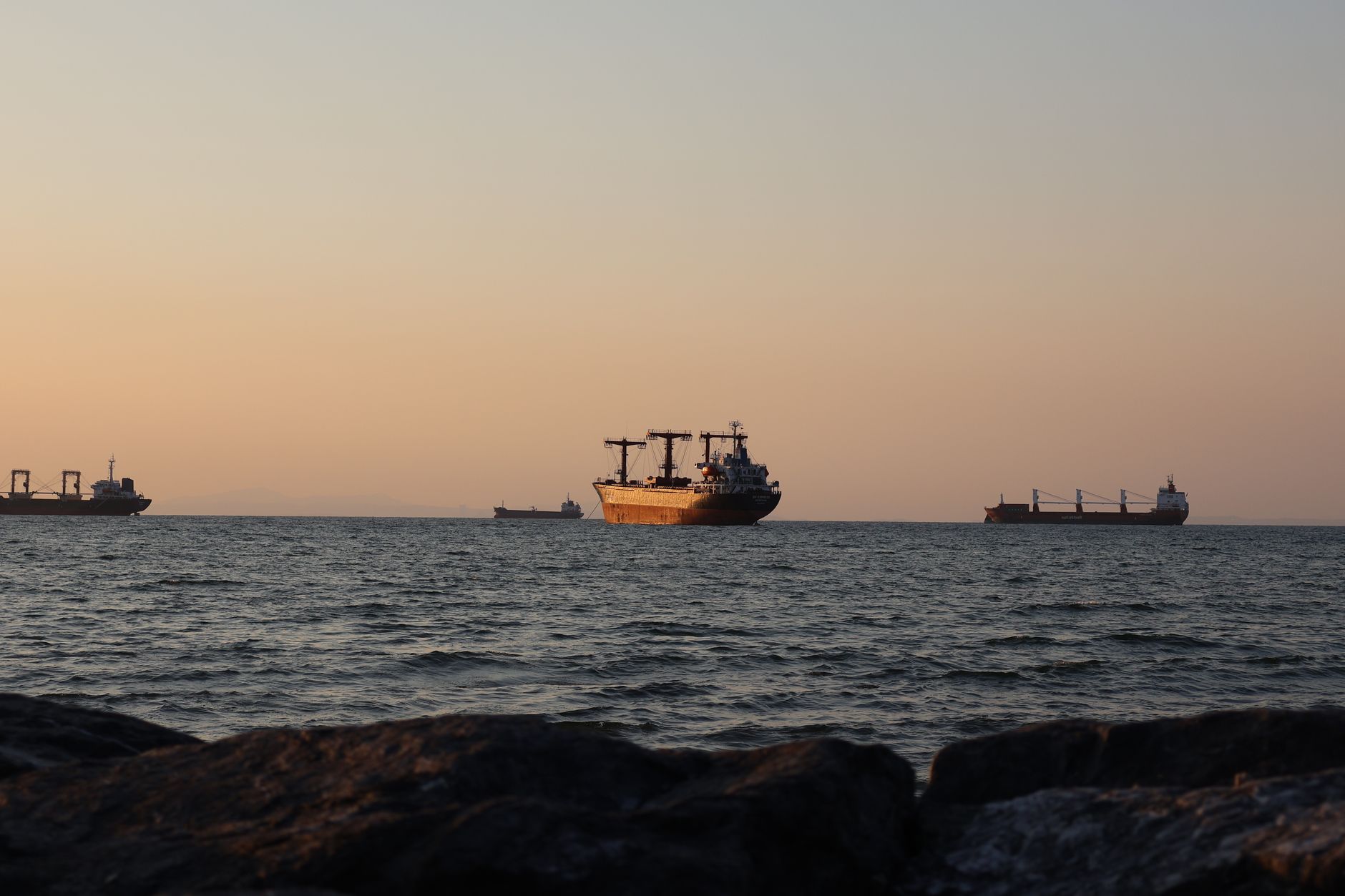 Dan Neculăescu solicită accelerarea Hub-ului de securitate maritimă de la Marea Neagră