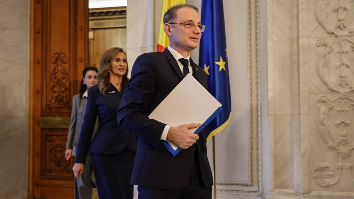 Mihaela-Ilincuța Ștefan-Simion este noul director de cabinet al premierului Luca Niculescu