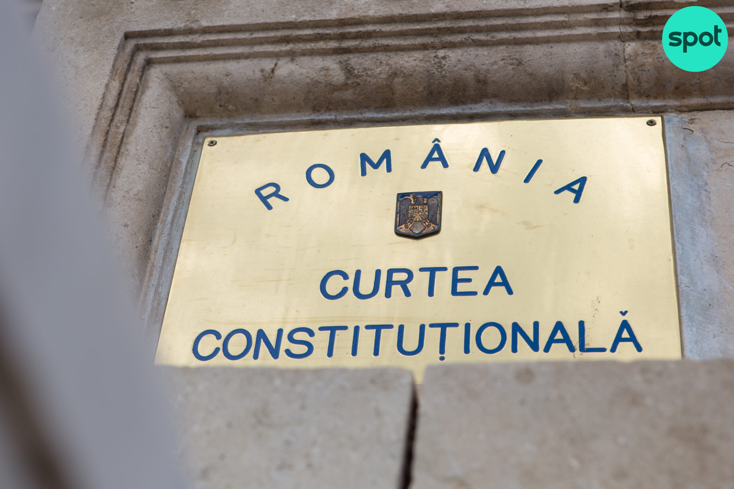 Curtea Constituțională va analiza legalitatea ordonanței SAFE adoptate de Guvernul Bolojan