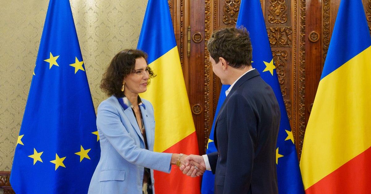 România este apreciată de Comisia Europeană pentru sprijinul oferit în evacuările medicale din Fâșia Gaza