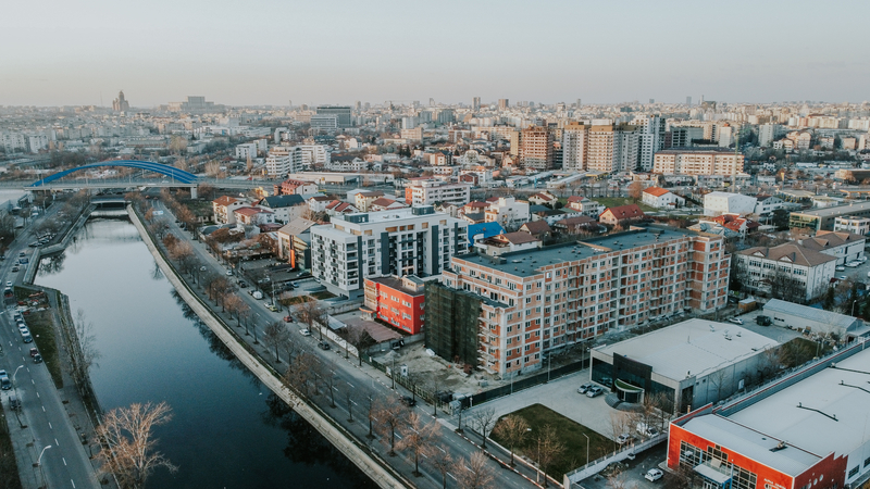 Consiliul General al Capitalei propune încheierea unui acord de înfrățire între București și Kiev