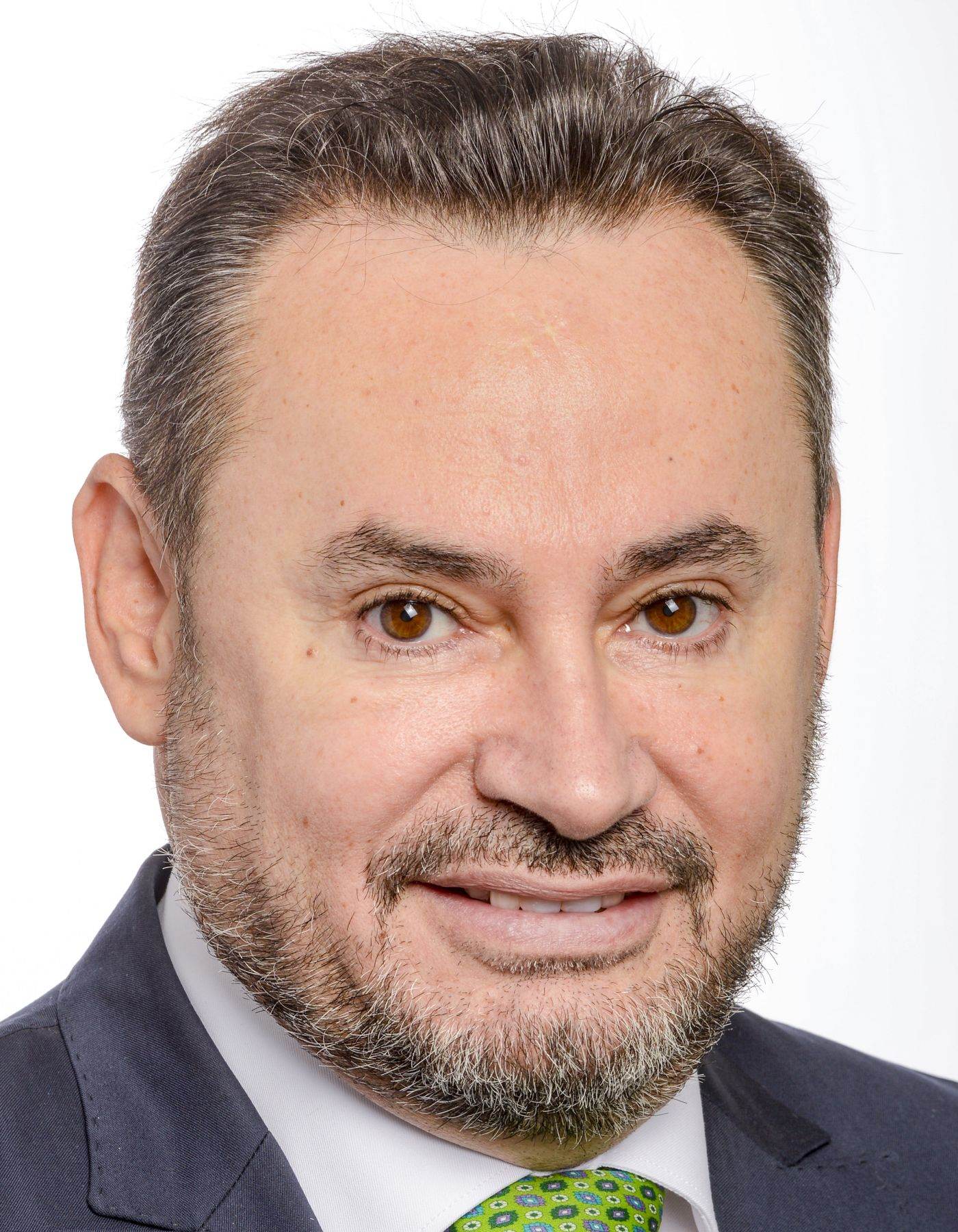 Gheorghe Falcă solicită integrarea Mării Negre în arhitectura de apărare a Uniunii Europene