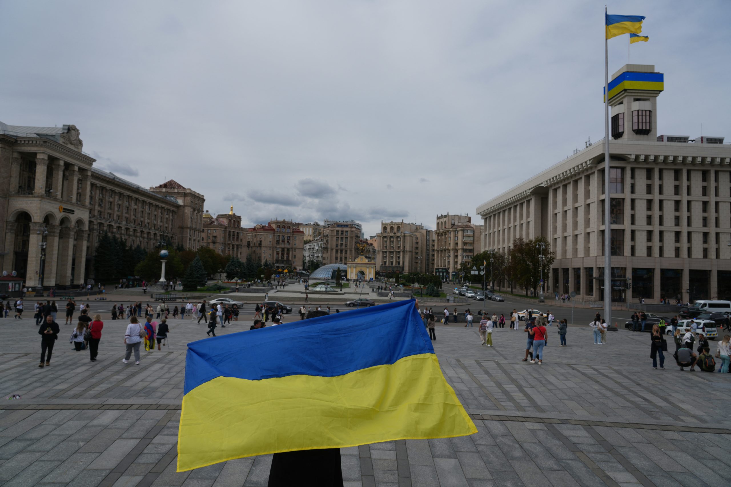Conferință internațională la București despre reconstrucția Ucrainei: România vizează rolul de hub strategic