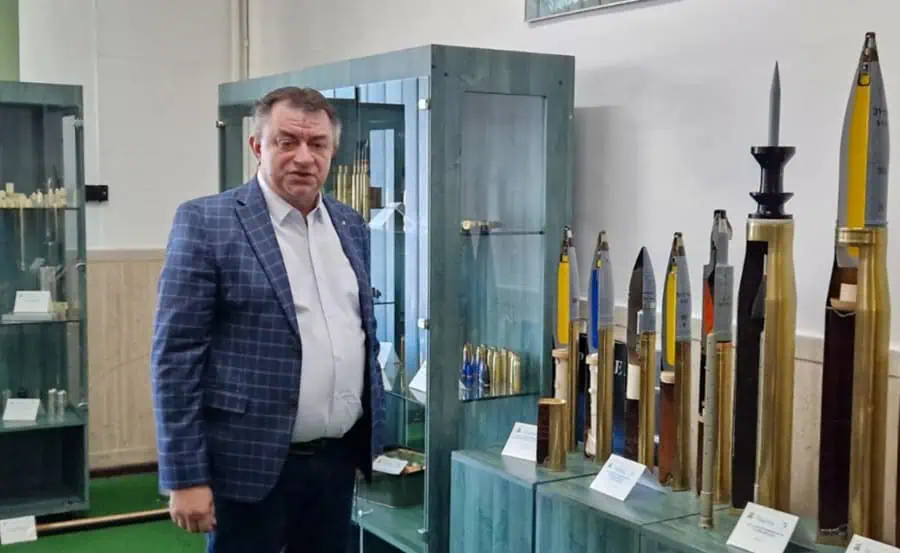Directorul Uzinei Mecanice Plopeni a încheiat acord cu DNA în dosarul de mită