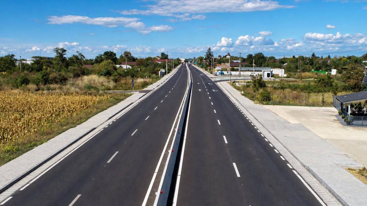 CNAIR infirmă afirmațiile lui Radu Miruță privind semnarea contractului pentru drumul expres Craiova - Târgu Jiu