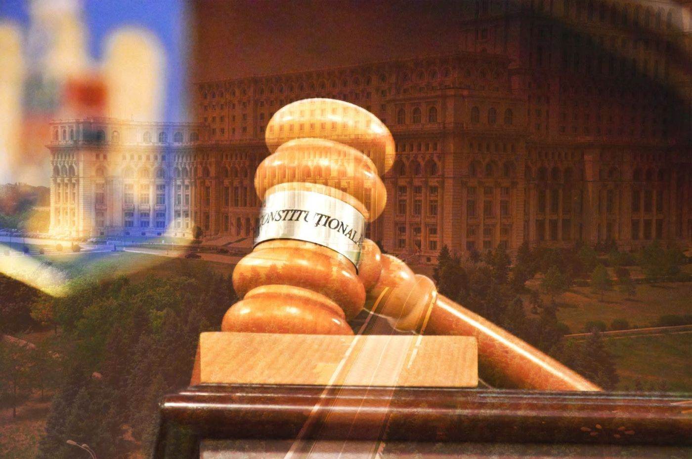 CCR constată conflict juridic între Guvern și Parlament în cazul Ordonanței privind Programul SAFE