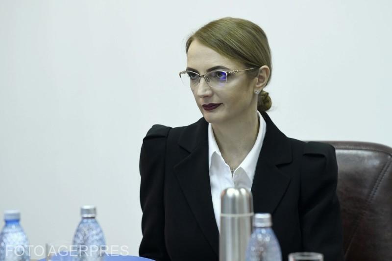 Lia Savonea solicită o analiză detaliată a deciziei CEDO privind restanțele salariale ale magistraților